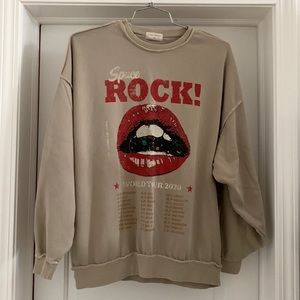 Buckle Brand Sweatshirt